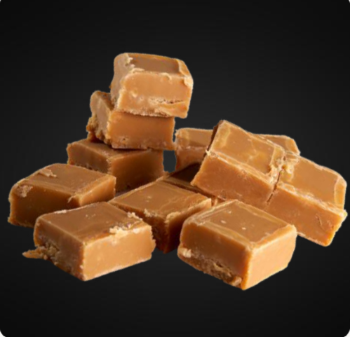 Fabulous Fudge