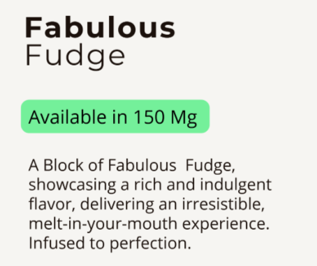 Fabulous Fudge