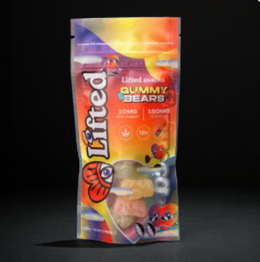 Gummy Bears