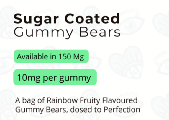 Gummy Bears