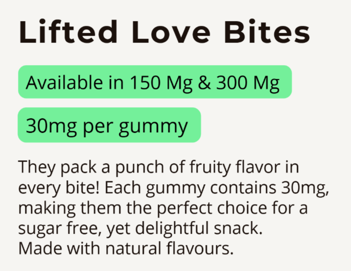 Love Bites