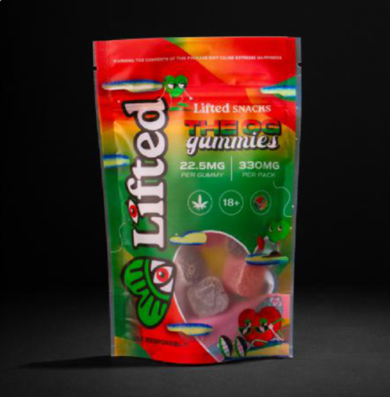 The OG Gummies