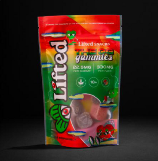 The OG Gummies